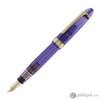 Sailor 1911 Large Pen of the Year 2025 Fountain Pen in Grape Expectations - 21kt Gold Nib Fountain Pen