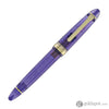 Sailor 1911 Large Pen of the Year 2025 Fountain Pen in Grape Expectations - 21kt Gold Nib Fountain Pen