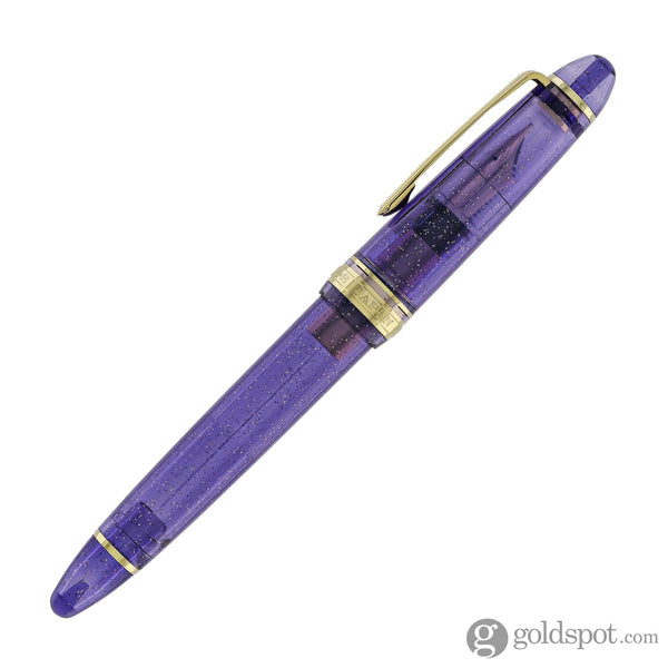 Sailor 1911 Large Pen of the Year 2025 Fountain Pen in Grape Expectations - 21kt Gold Nib Fountain Pen