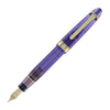 Sailor 1911 Large Pen of the Year 2025 Fountain Pen in Grape Expectations - 21kt Gold Nib Fountain Pen