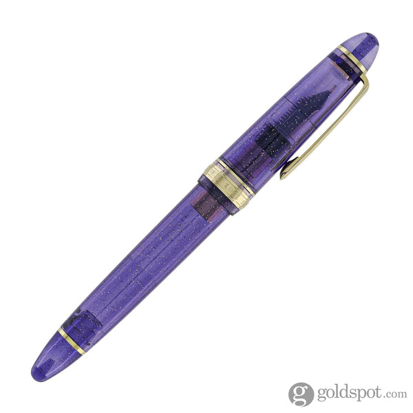 Sailor 1911 Large Pen of the Year 2025 Fountain Pen in Grape Expectations - 21kt Gold Nib Fountain Pen