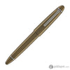 Sailor 1911 Large Ringless Galaxy Fountain Pen in Andromeda with Silver Trim - 21K Gold Fountain Pens