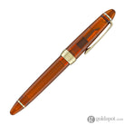 Sailor 1911 Standard Fountain Pen in Fried Egg Jellyfish (Orange) - 14kt Gold Nib Fountain Pen