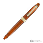 Sailor 1911 Standard Fountain Pen in Fried Egg Jellyfish (Orange) - 14kt Gold Nib Fountain Pen
