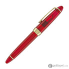 Sailor 1911 Standard Fountain Pen in Japanese Sea Nettle Jellyfish (Red) - 14kt Gold Nib Fountain Pen
