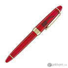 Sailor 1911 Standard Fountain Pen in Japanese Sea Nettle Jellyfish (Red) - 14kt Gold Nib Fountain Pen