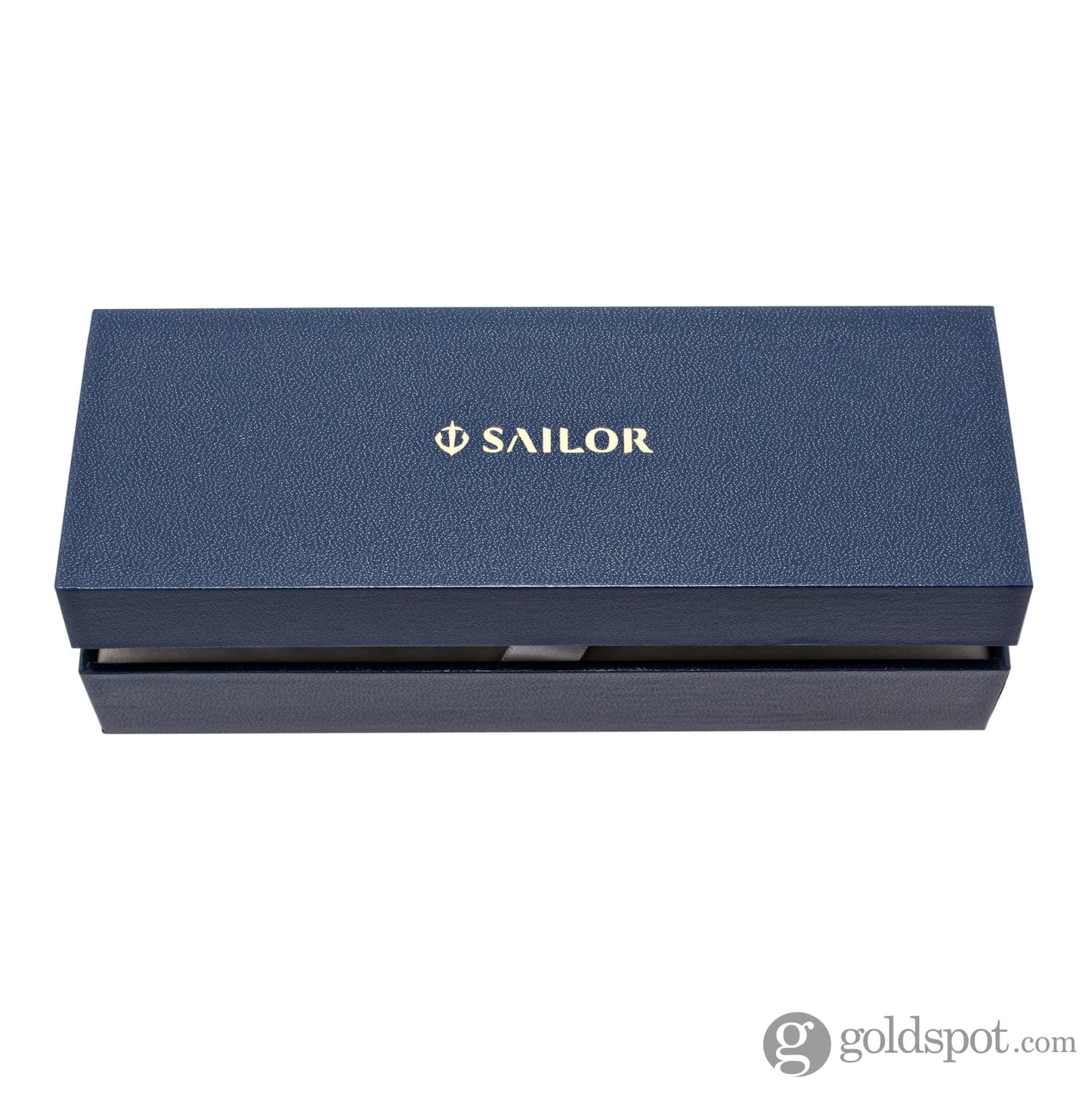 Sailor 1911 Standard Ninja Fountain Pen in Star with Rhodium Trim - 14K Gold Fountain Pen