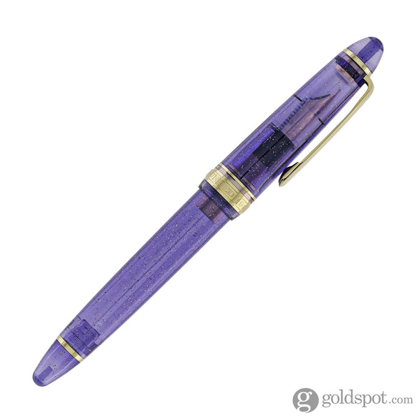 Sailor 1911 Standard Pen of the Year 2025 Fountain Pen in Great Expectations - 14kt Gold Nib Fountain Pen