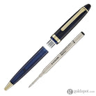 Sailor Pro Gear Slim Shikiori Sansui Ballpoint Pen in Spring - Yuu-tsubame Ballpoint Pens