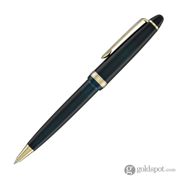 Sailor Pro Gear Slim Shikiori Sansui Ballpoint Pen in Summer - Komakusa Ballpoint Pens