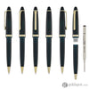 Sailor Pro Gear Slim Shikiori Sansui Ballpoint Pen in Summer - Komakusa Ballpoint Pens