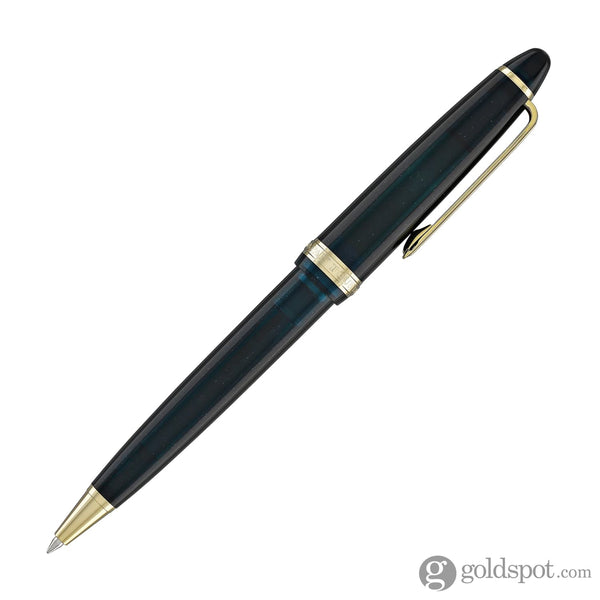 Sailor Pro Gear Slim Shikiori Sansui Ballpoint Pen in Summer - Komakusa Ballpoint Pens