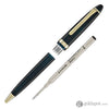 Sailor Pro Gear Slim Shikiori Sansui Ballpoint Pen in Summer - Komakusa Ballpoint Pens