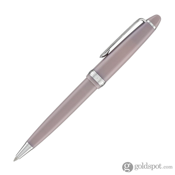 Sailor Pro Gear Slim Shikiori Sansui Ballpoint Pen in Winter - Kamoshika Ballpoint Pens