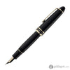 Sailor Bespoke 1911 Large Naginata Togi Fountain Pen Specialty Nib with Gold Trim Fountain Pen