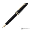 Sailor Bespoke 1911 Large Naginata Togi Fountain Pen Specialty Nib with Gold Trim Fountain Pen