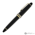 Sailor Bespoke 1911 Large Naginata Togi Fountain Pen Specialty Nib with Gold Trim Fountain Pen