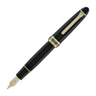 Sailor Bespoke 1911 Large Naginata Togi Fountain Pen Specialty Nib with Gold Trim Fountain Pen