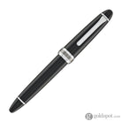 Sailor Bespoke 1911 Large Naginata Togi Fountain Pen Specialty Nib with Silver Trim Fountain Pen