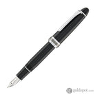 Sailor Bespoke 1911 Large Naginata Togi Fountain Pen Specialty Nib with Silver Trim Fountain Pen