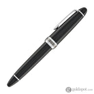 Sailor Bespoke 1911 Large Naginata Togi Fountain Pen Specialty Nib with Silver Trim Fountain Pen
