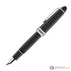 Sailor Bespoke 1911 Large Naginata Togi Fountain Pen Specialty Nib with Silver Trim Fountain Pen