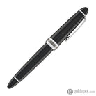 Sailor Bespoke 1911 Large Naginata Togi Fountain Pen Specialty Nib with Silver Trim Fountain Pen