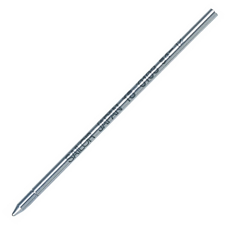 Sailor Chalana Ballpoint Pen Refill in Black Ballpoint Pen Refills