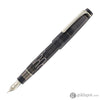 Sailor Classic Ko’ Fountain Pen in Ala SV - 21kt Gold Medium Fine Nib Fountain Pen