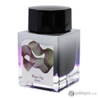 Sailor Compass Dipton Sheen Bottled Ink in Ripe Fig - 20mL Bottled Inks