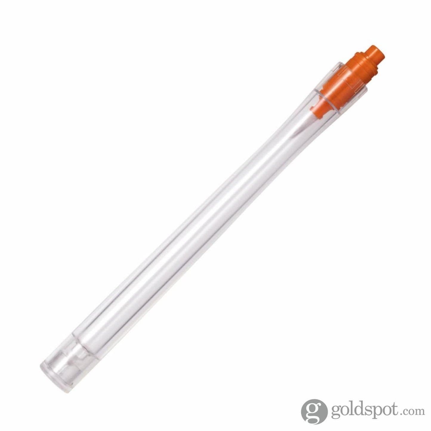 Sailor Compass Hocoro Dip Brush Pen in Clear Transparent Brush Pen