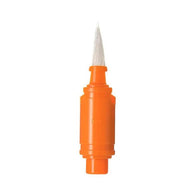 Sailor Compass Hocoro Dip Brush Pen Nib in Orange