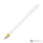 Sailor Compass Hocoro Dip Pen in White Bottled Ink