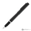 Sailor Compass Tuzu Fountain Pen in Black Fountain Pens