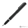 Sailor Compass Tuzu Fountain Pen in Black Fountain Pens