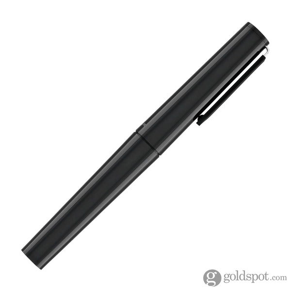 Sailor Compass Tuzu Fountain Pen in Black Fountain Pens