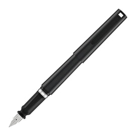 Sailor Compass Tuzu Fountain Pen in Black