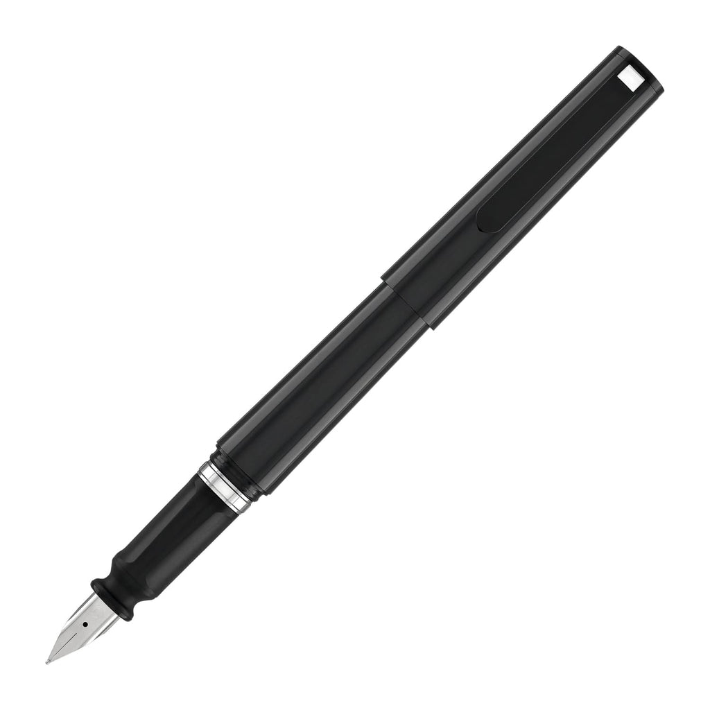 Sailor Compass Tuzu Fountain Pen in Black Fountain Pens