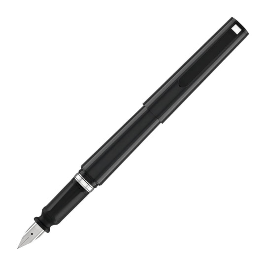 Sailor Compass Tuzu Fountain Pen in Black