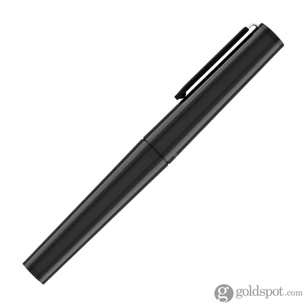 Sailor Compass Tuzu Fountain Pen in Black Fountain Pens