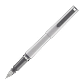 Sailor Compass Tuzu Fountain Pen in Gray
