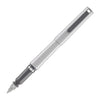 Sailor Compass Tuzu Fountain Pen in Gray Fountain Pens