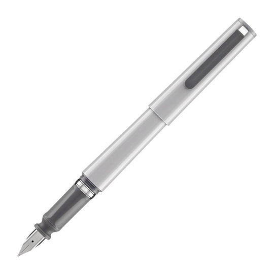 Sailor Compass Tuzu Fountain Pen in Gray