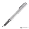 Sailor Compass Tuzu Fountain Pen in Gray Fountain Pens