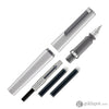 Sailor Compass Tuzu Fountain Pen in Gray Fountain Pens