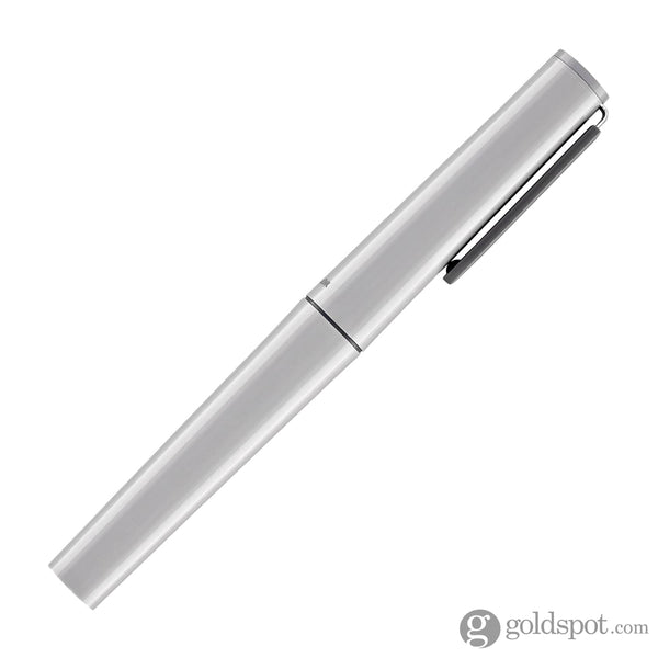 Sailor Compass Tuzu Fountain Pen in Gray Fountain Pens