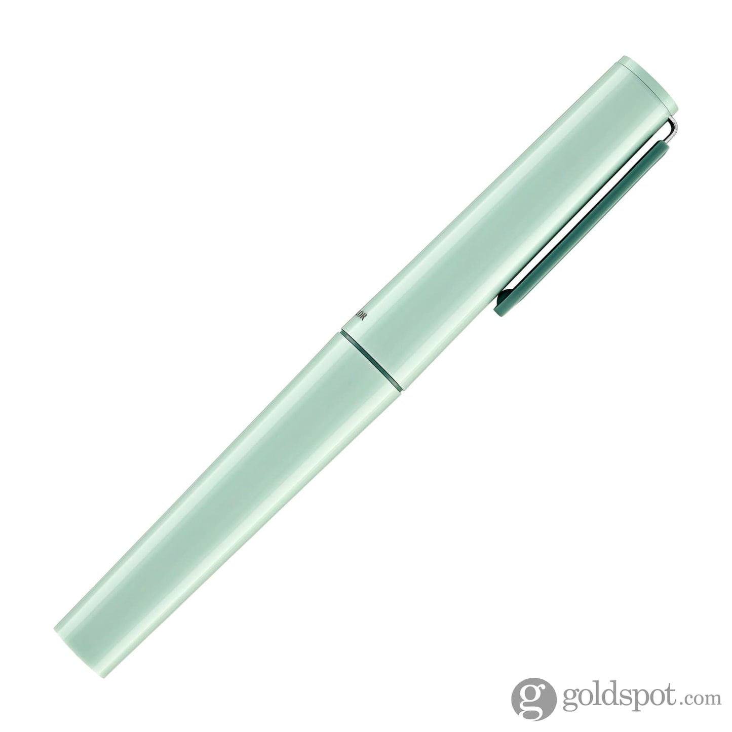 Sailor Compass Tuzu Fountain Pen in Green Fountain Pens