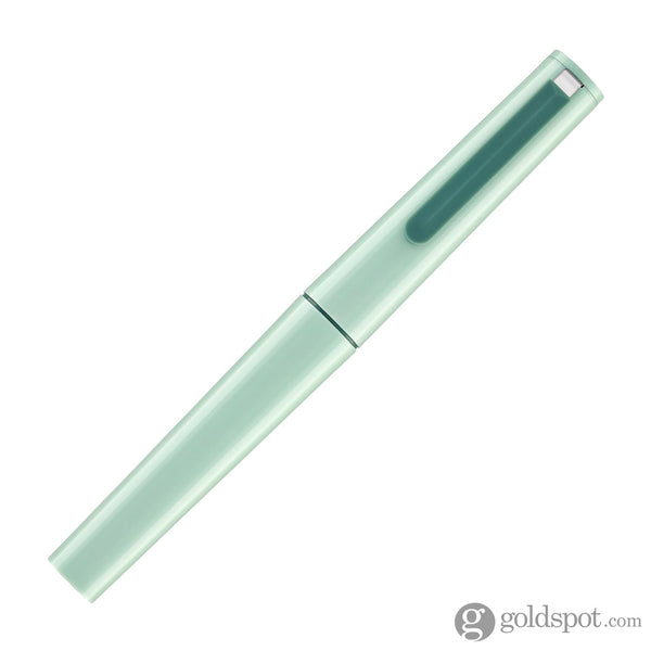 Sailor Compass Tuzu Fountain Pen in Green Fountain Pens