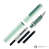 Sailor Compass Tuzu Fountain Pen in Green Fountain Pens