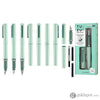 Sailor Compass Tuzu Fountain Pen in Green Fountain Pens